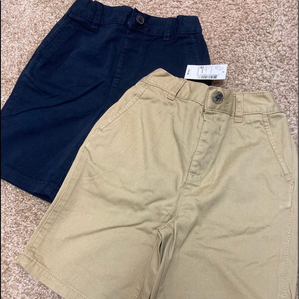 Boys 4t shorts *NEW*